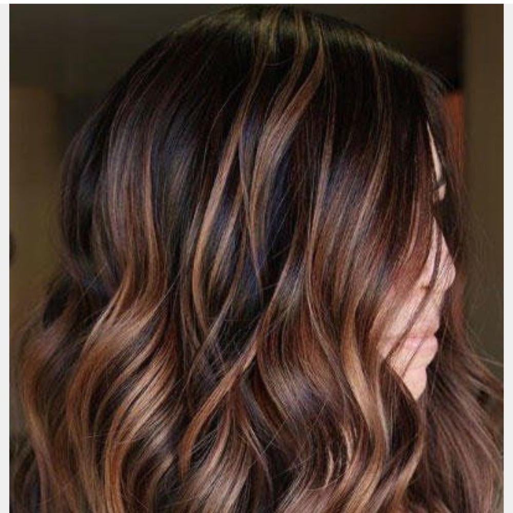 Meet your Posher, Tammie